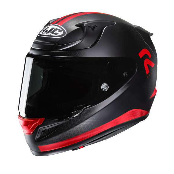 HJC Hjc rpha 12 enoth mc2sf red